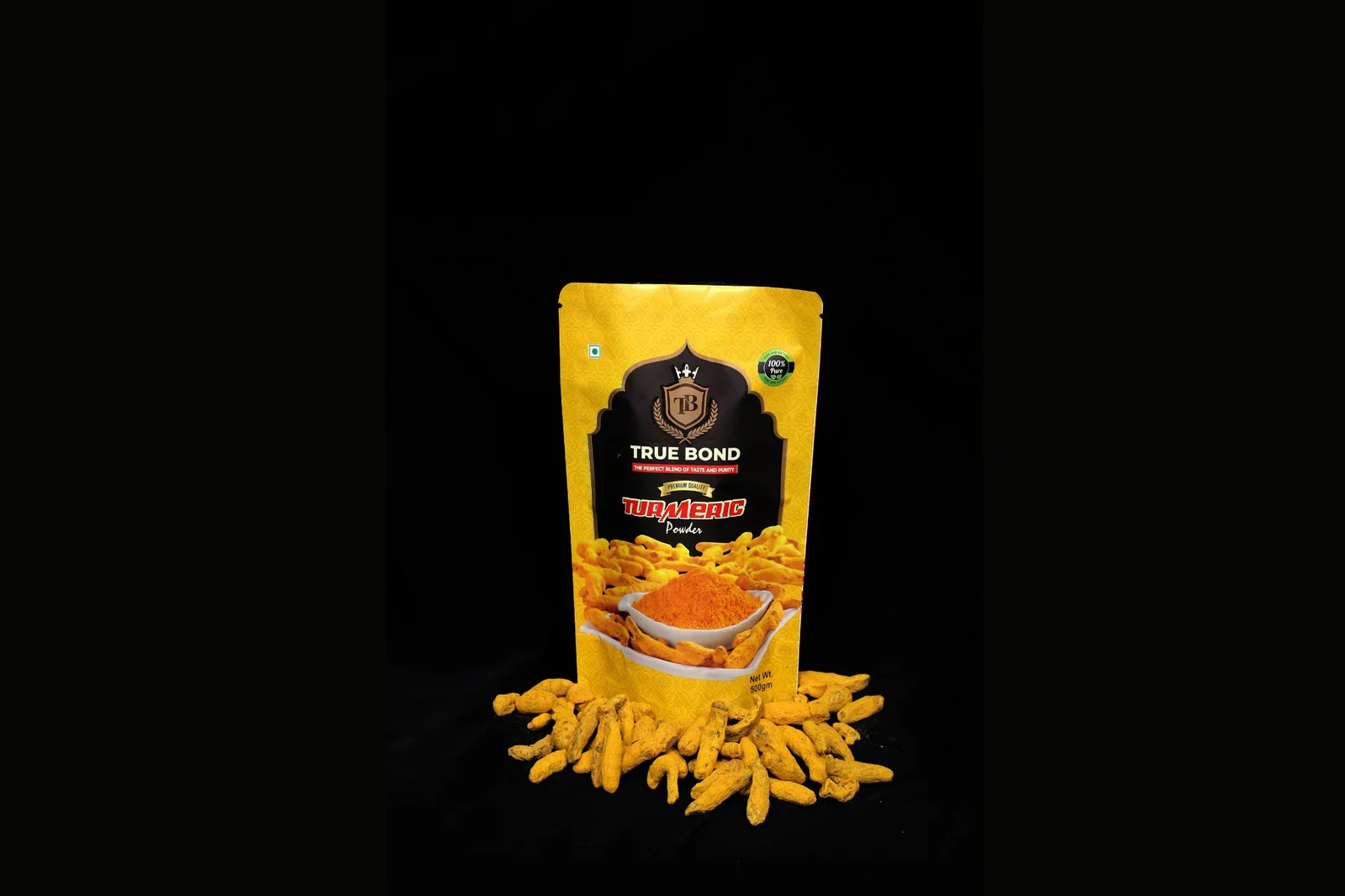 Turmeric Powder