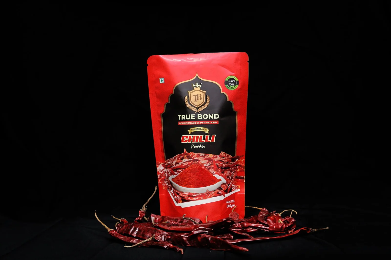 Red Chilli Powder