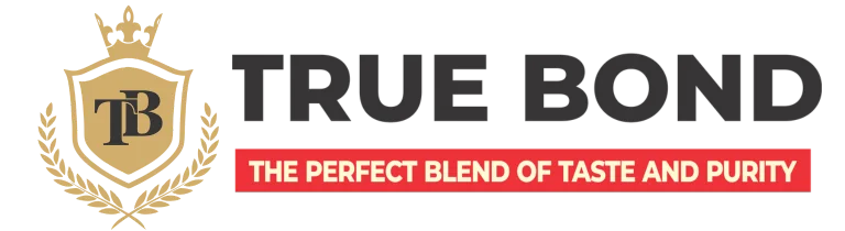 True Bond Logo